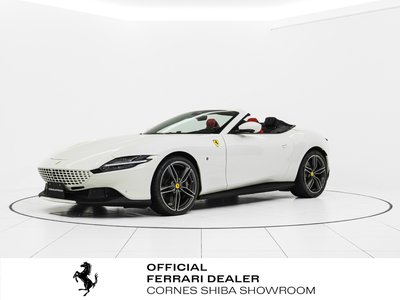 صورة 1 لـ 2025 FERRARI ROMA SPIDER