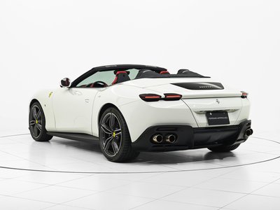 صورة 7 لـ 2025 FERRARI ROMA SPIDER