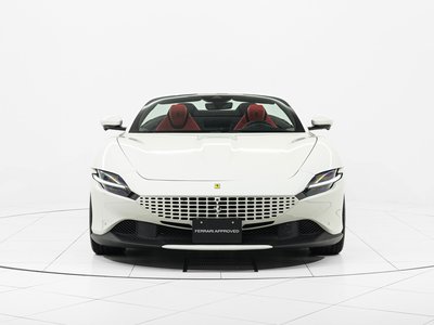 صورة 5 لـ 2025 FERRARI ROMA SPIDER