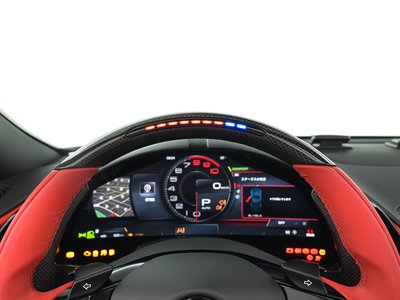 2025 Ferrari ROMA SPIDER thumbnail 14