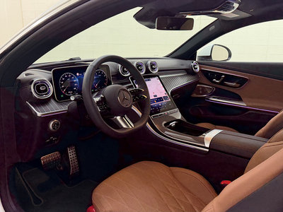 2025 Mercedes-BENZ CLE 缩略图 13