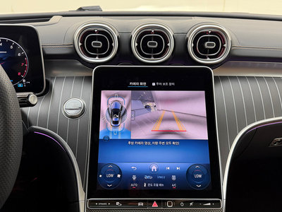 2025 Mercedes-BENZ CLE 缩略图 15