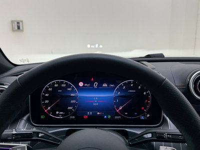 2025 Mercedes-BENZ CLE 缩略图 14