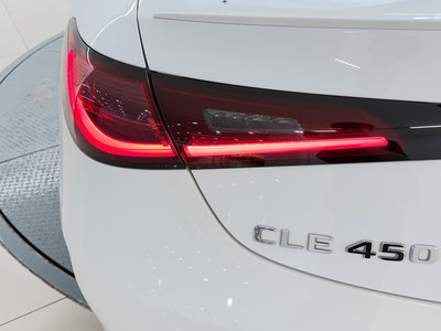 2025 Mercedes-BENZ CLE 缩略图 11