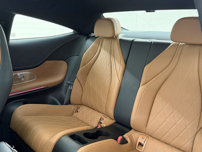 2025 Mercedes-BENZ CLE 缩略图 19