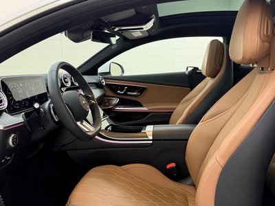 2025 Mercedes-BENZ CLE 缩略图 18