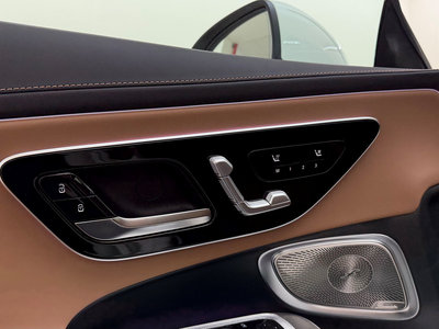 2025 Mercedes-BENZ CLE 缩略图 20