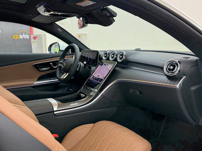 2025 Mercedes-BENZ CLE 缩略图 17