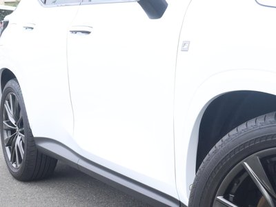 LEXUS NX - 9