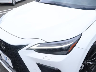 LEXUS NX - 4