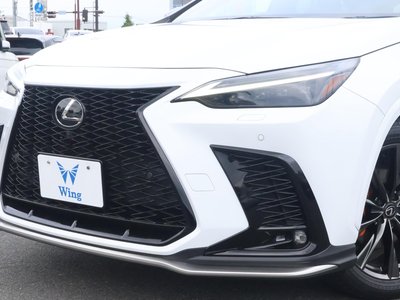 LEXUS NX - 3