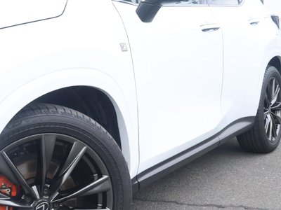 LEXUS NX - 2