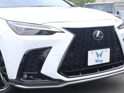 LEXUS NX - 8