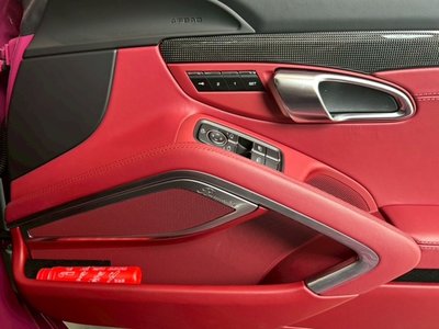 2025 Porsche 718 — миниатюра 21