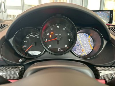 2025 Porsche 718 — миниатюра 17