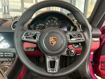 2025 Porsche 718 — миниатюра 15