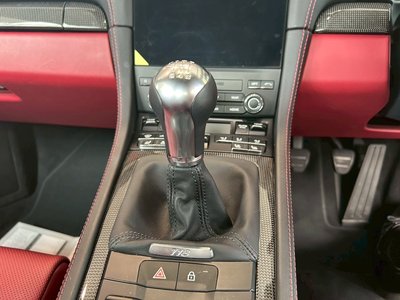 2025 Porsche 718 — миниатюра 25