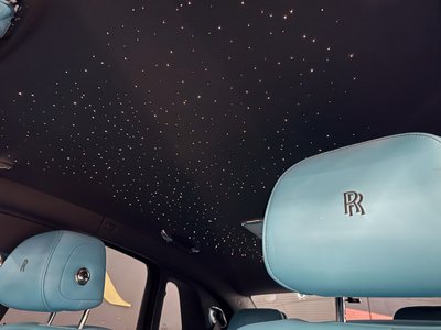 2022 ROLLS-ROYCE GHOST — миниатюра 17