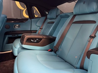 2022 ROLLS-ROYCE GHOST — миниатюра 18