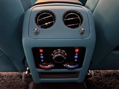 2022 ROLLS-ROYCE GHOST — миниатюра 19