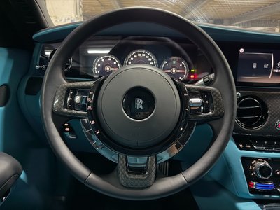 2022 ROLLS-ROYCE GHOST — миниатюра 12