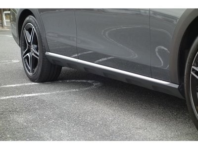 MERCEDES-BENZ E-CLASS - 10