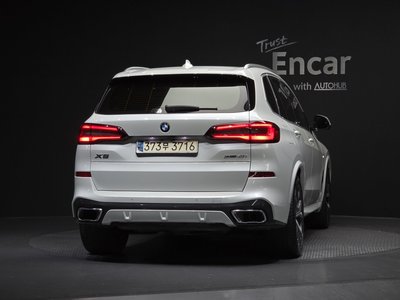 BMW X5 - 4