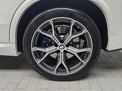 BMW X5 - 6