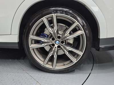 BMW X6 - 8