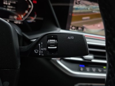 2020 BMW X6 — миниатюра 22