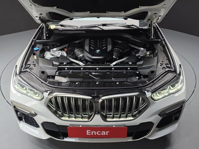 BMW X6 - 7