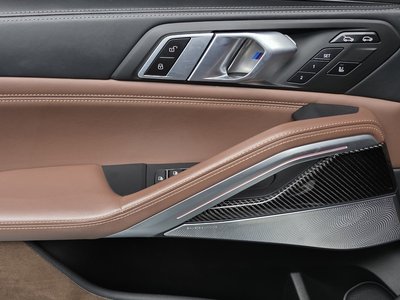 2020 BMW X6 — миниатюра 14