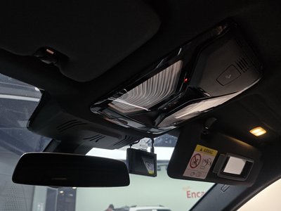 2020 BMW X6 — миниатюра 25