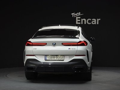 BMW X6 - 4