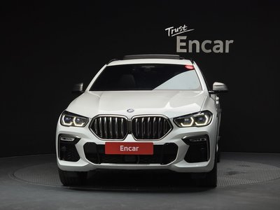 BMW X6 - 2
