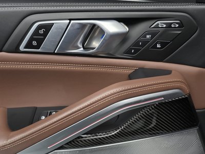 2020 BMW X6 — миниатюра 19