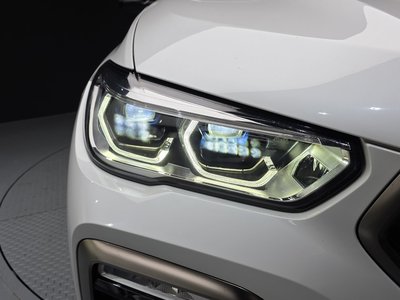 BMW X6 - 9