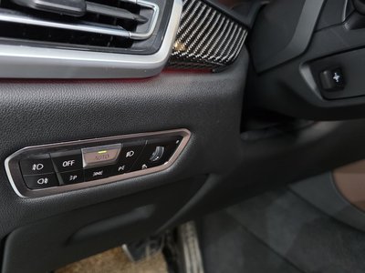 2020 BMW X6 — миниатюра 20