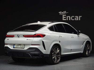 BMW X6 - 3