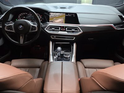 BMW X6 - 5