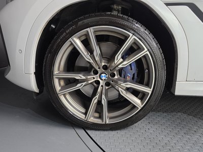 BMW X6 - 6