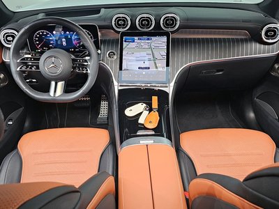 MERCEDES-BENZ GLC - 5