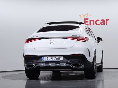 MERCEDES-BENZ GLC - 3