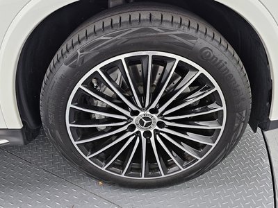 MERCEDES-BENZ GLC - 6