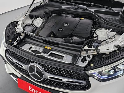 MERCEDES-BENZ GLC - 7