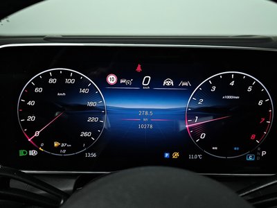 MERCEDES-BENZ GLC - 8