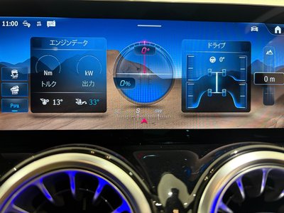 MERCEDES-BENZ GLB - 7