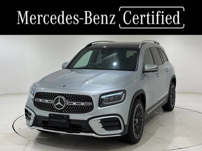 MERCEDES-BENZ GLB - 1