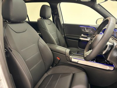 MERCEDES-BENZ GLB - 3