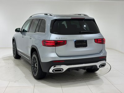 MERCEDES-BENZ GLB - 4